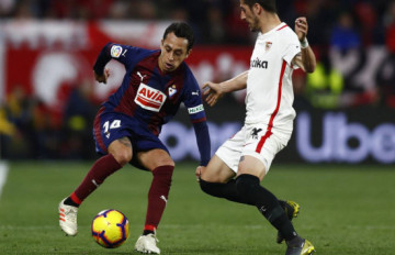 Nhận định Granada vs Eibar, 00h30 ngày 29/6, Giải VĐQG Tây Ban Nha