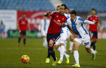 Nhận định Eibar vs Osasuna, 00h30 ngày 03/07