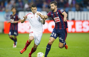 Nhận định soi kèo bóng đá Eibar vs Sevilla 20h00 ngày 30/01/2021, Giải VĐQG Tây Ban Nha La Liga