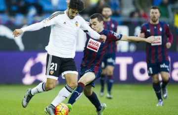 Nhận định, soi kèo Eibar vs Valencia, 03h00 ngày 08/12, VĐQG Tây Ban Nha