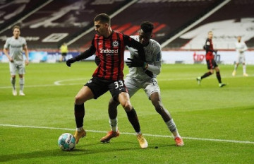 Nhận định soi kèo Eintracht Frankfurt vs Bayer Leverkusen, 23h30 ngày 12/12