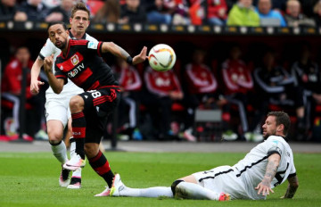 Nhận định soi kèo Eintracht Frankfurt vs Bayer Leverkusen lúc 21h30 ngày 02/01/2021, Giải VĐQG Đức Bundesliga