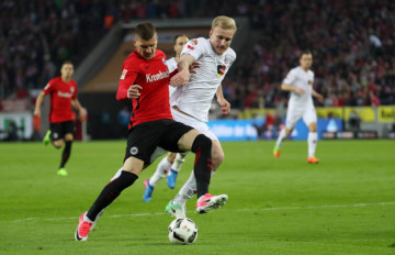 Nhận định soi kèo bóng đá Eintracht Frankfurt  vs FC Koln 21h30 ngày 14/02/2021, Giải VĐQG Đức Bundesliga