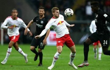 Nhận định, soi kèo Eintracht Frankfurt vs Leipzig, 23h30 ngày 30/10