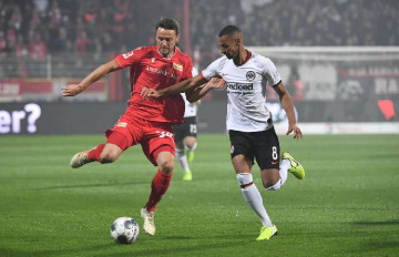 Soi kèo Eintracht Frankfurt vs Union Berlin 21h30 ngày 20/3, VĐQG Đức