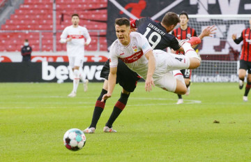 Nhận định soi kèo Eintracht Frankfurt vs VfB Stuttgart 21h30 ngày 06/03, Giải VĐQG Đức Bundesliga