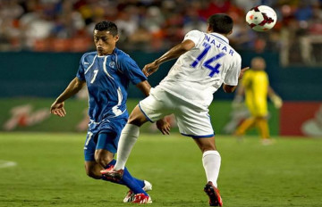 Nhận định soi kèo El Salvador vs Honduras 6h00 ngày 06/09