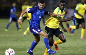 Nhận định, soi kèo El Salvador vs Jamaica, 9h10 ngày 12/11