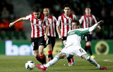 Nhận định soi kèo Elche vs Athletic Bilbao 3h00 ngày 17/08