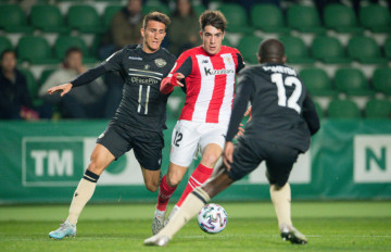 Nhận định Elche vs Athletic Bilbao 22h59 ngày 22/05