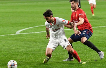 Nhận định soi kèo Elche vs Sevilla 22h15 ngày 06/03, Giải VĐQG Tây Ban Nha La Liga