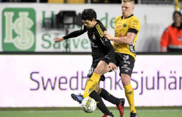 Nhận định, soi kèo Elfsborg vs AIK Solna, 1h00 ngày 30/11