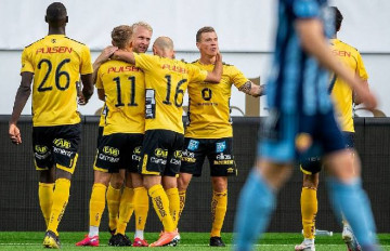 Nhận định soi kèo Elfsborg vs Degerfors IF 22h30 ngày 08/08