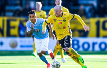 Nhận định, soi kèo Elfsborg vs Djurgardens, 00h10 ngày 10/05