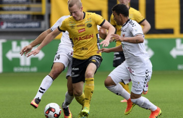 Nhận định, soi kèo Elfsborg vs Falkenberg, 0h00 ngày 14/8, VĐQG Thụy Điển