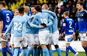 Nhận định, soi kèo Elfsborg vs GIF Sundsvall, 00h00 ngày 26/04