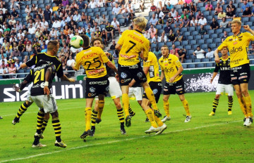 Nhận định, soi kèo Elfsborg vs Hacken, 00h00 ngày 22/9, VĐQG Thụy Điển