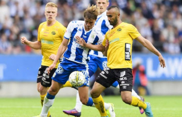 Nhận định, soi kèo Elfsborg vs IFK Goteborg, 0h00 ngày 02/10