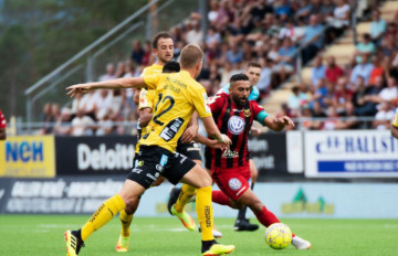 Nhận định soi kèo Elfsborg vs Ostersunds FK 22h30 ngày 17/07