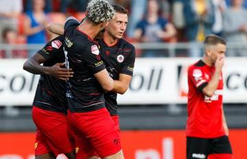 Nhận định, soi kèo Emmen vs SBV Excelsior, 23h45 ngày 09/10