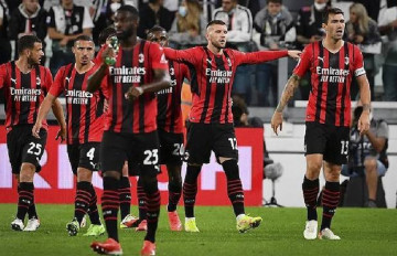 Nhận định, soi kèo Empoli vs AC Milan, 2h45 ngày 23/12