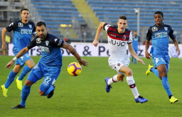 Nhận định, soi kèo Empoli vs Bologna, 20h00 ngày 26/09