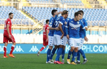 Nhận định, soi kèo Empoli vs Brescia, 20h30 ngày 25/11