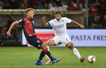 Nhận định, soi kèo Empoli vs Genoa, 2h45 ngày 06/11