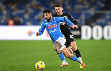 Nhận định, soi kèo Empoli vs Napoli, 20h00 ngày 24/04