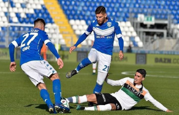 Nhận định, soi kèo Empoli vs Sampdoria, 17h30 ngày 19/09