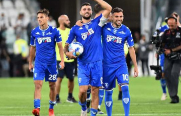 Nhận định, soi kèo Empoli vs Sassuolo, 18h30 ngày 09/01