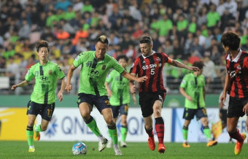 Nhận định, soi kèo Jeonbuk Motors vs Gangwon, 17h00 ngày 30/8