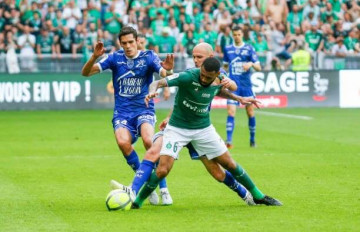 Nhận định, soi kèo Troyes vs Saint-Etienne, 21h00 ngày 21/11