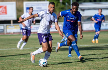 Soi kèo Troyes vs Toulouse, 20h00 ngày 14/08