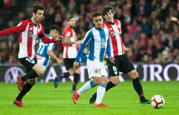 Nhận định, soi kèo Espanyol vs Athletic Bilbao, 2h00 ngày 27/10