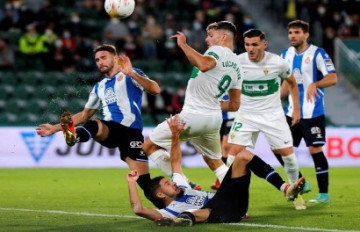 Nhận định soi kèo Espanyol vs Elche, 03h00 ngày 11/01