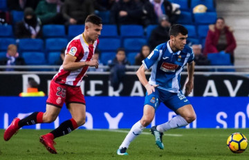 Nhận định, soi kèo Espanyol vs Girona, 03h00 ngày 21/11, Hạng 2 Tây Ban Nha