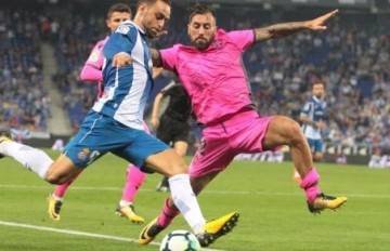 Nhận định, soi kèo Espanyol vs Levante, 20h00 ngày 11/12