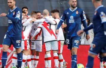 Nhận định, soi kèo Espanyol vs Rayo Vallecano, 00h00 ngày 22/04