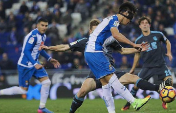 Nhận định, soi kèo Espanyol vs Real Sociedad, 22h15 ngày 28/11