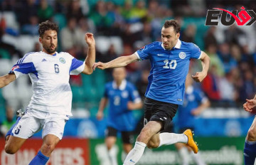 Nhận định, soi kèo Estonia vs San Marino, 22h59 ngày 02/06