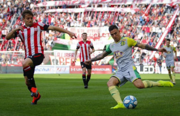 Nhận định, soi kèo Estudiantes La Plata vs Aldosivi, 7h30 ngày 11/12