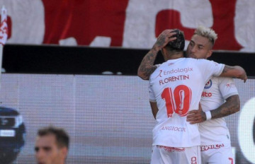 Nhận định soi kèo Estudiantes La Plata vs Argentinos Juniors 4h00 ngày 07/09