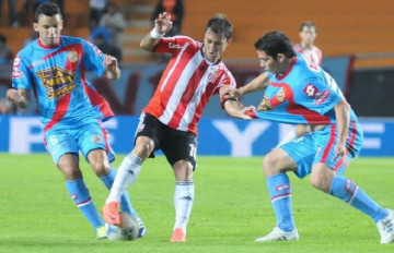 Nhận định soi kèo Estudiantes La Plata vs Arsenal de Sarandi 5h00 ngày 03/08