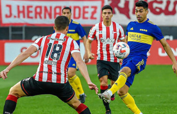 Nhận định, soi kèo Estudiantes La Plata vs Boca Juniors, 07h30 ngày 14/03