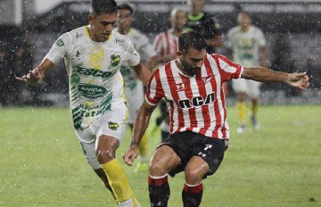 Soi kèo Estudiantes La Plata vs Defensa Y Justicia, 07h30 ngày 20/09