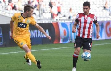 Nhận định, soi kèo Estudiantes La Plata vs Rosario Central, 5h00 ngày 09/10