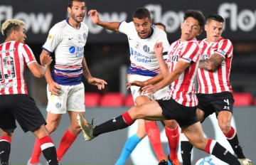 Nhận định soi kèo Estudiantes La Plata vs San Lorenzo 4h45 ngày 27/08