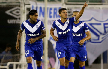 Nhận định, soi kèo Estudiantes La Plata vs Velez Sarsfield, 7h30 ngày 28/11