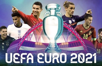 Tip soi kèo Euro 2021 chính xác nhất